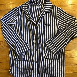 DKNY pajamas